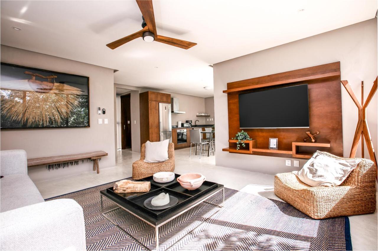 Lumina At Villas Ala K'In Tulum Extérieur photo